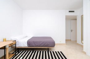Los Castaños Design Apartments in Conde Orgaz Area